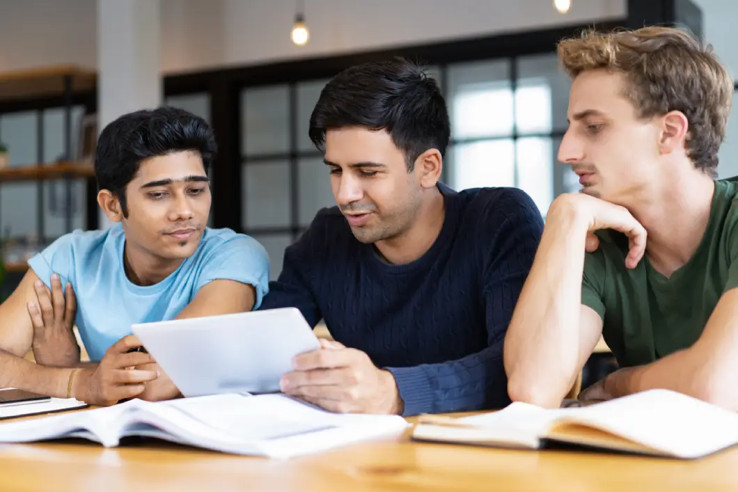 Accounts & Economics Tuition